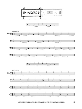 Méthode de Timbales Volume 2 - Gert Bomhof - Partition - Timbales